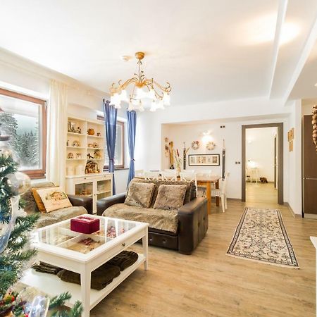 Charming 3-Bedroom Apartment 波亚纳布拉索夫 外观 照片