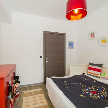 Charming 3-Bedroom Apartment 波亚纳布拉索夫 外观 照片