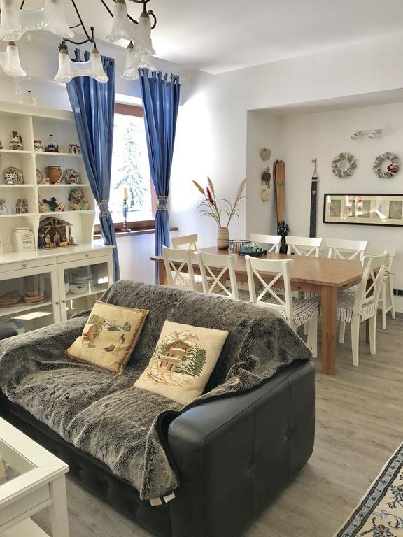 Charming 3-Bedroom Apartment 波亚纳布拉索夫 外观 照片