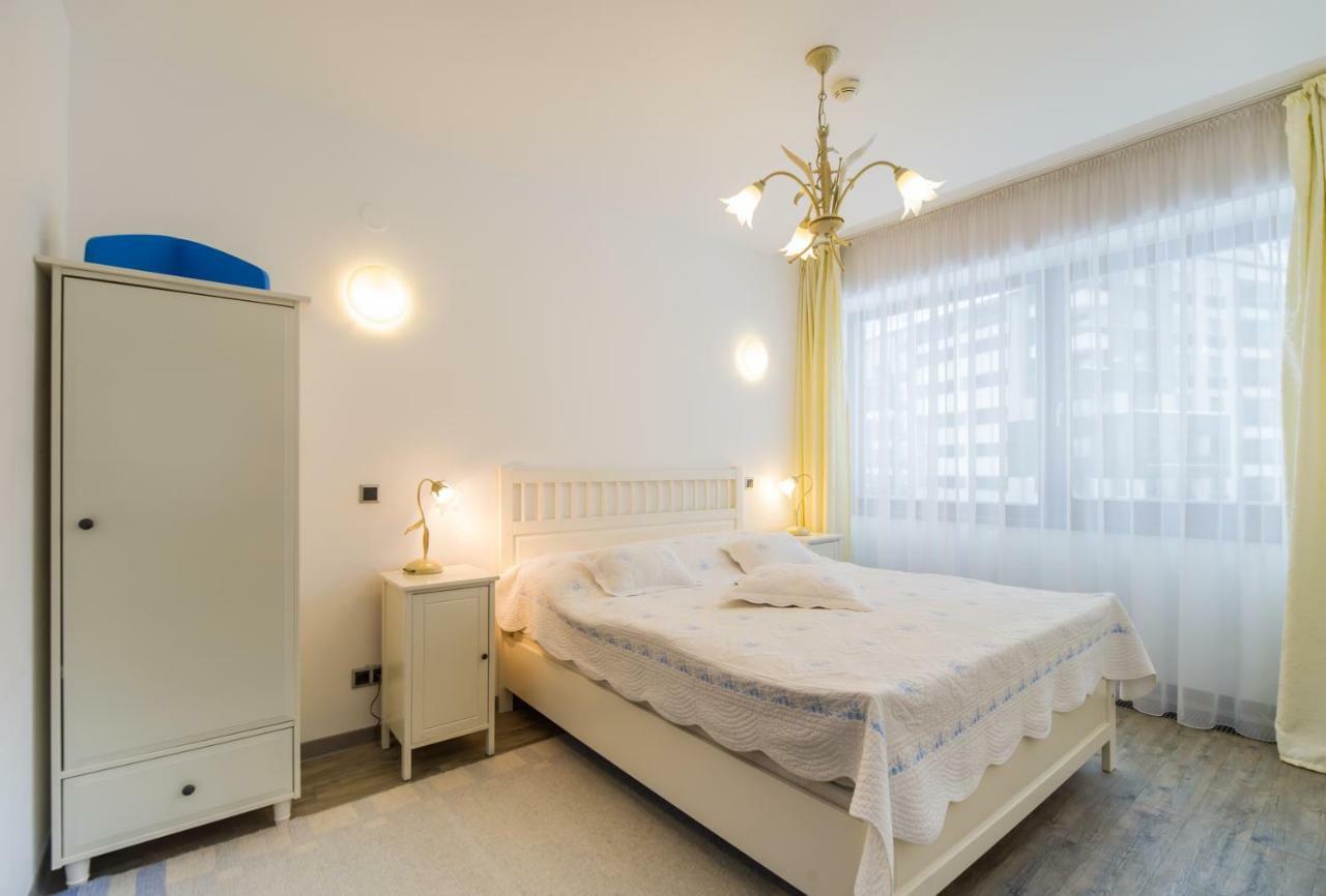 Charming 3-Bedroom Apartment 波亚纳布拉索夫 外观 照片