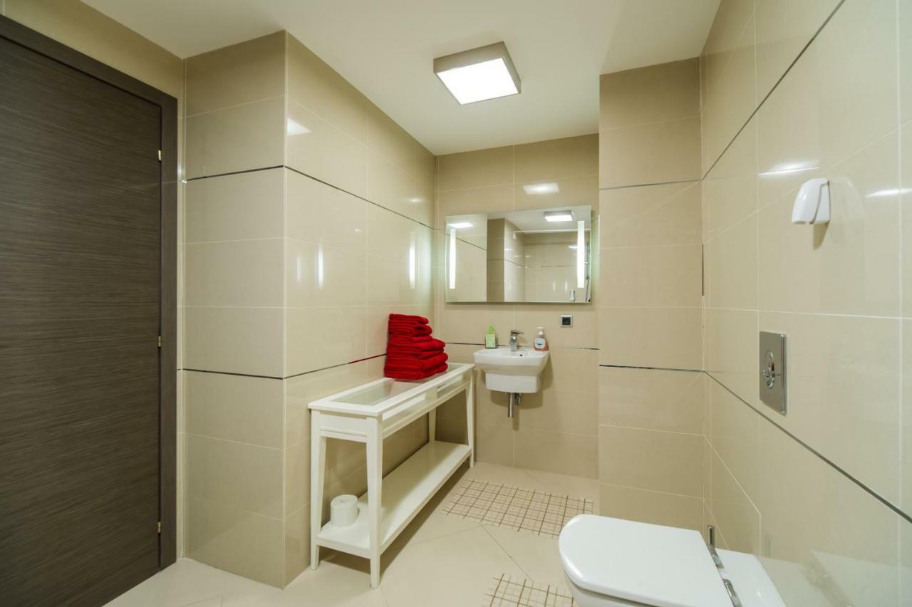 Charming 3-Bedroom Apartment 波亚纳布拉索夫 外观 照片