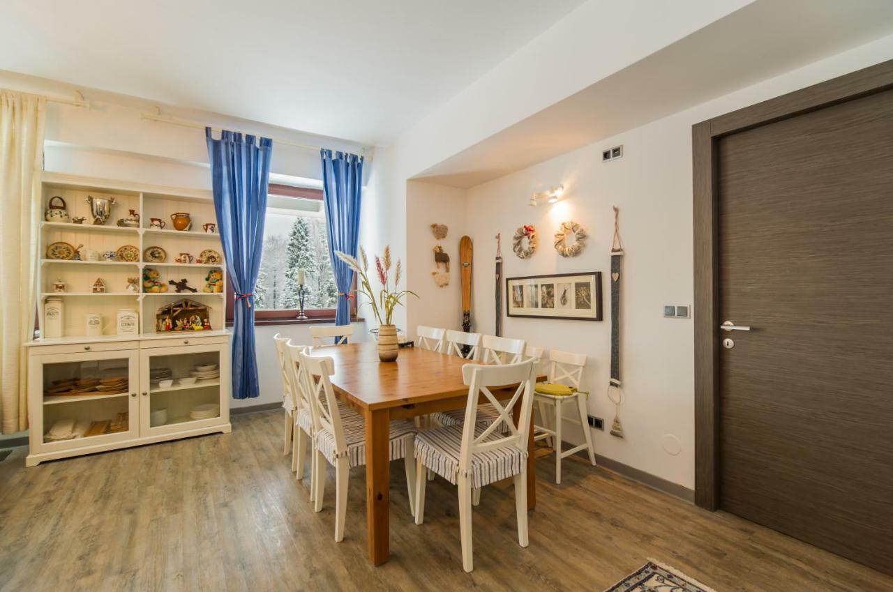 Charming 3-Bedroom Apartment 波亚纳布拉索夫 外观 照片