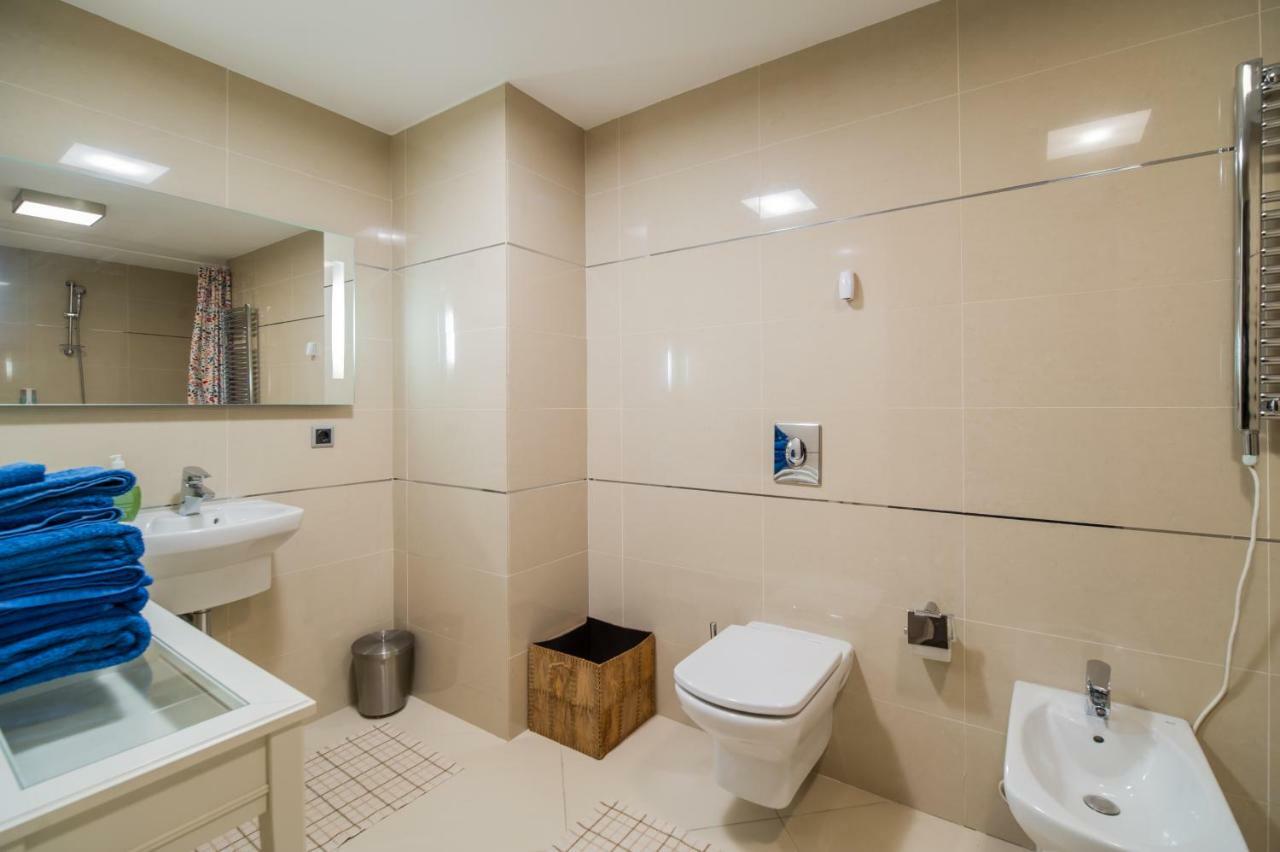 Charming 3-Bedroom Apartment 波亚纳布拉索夫 外观 照片