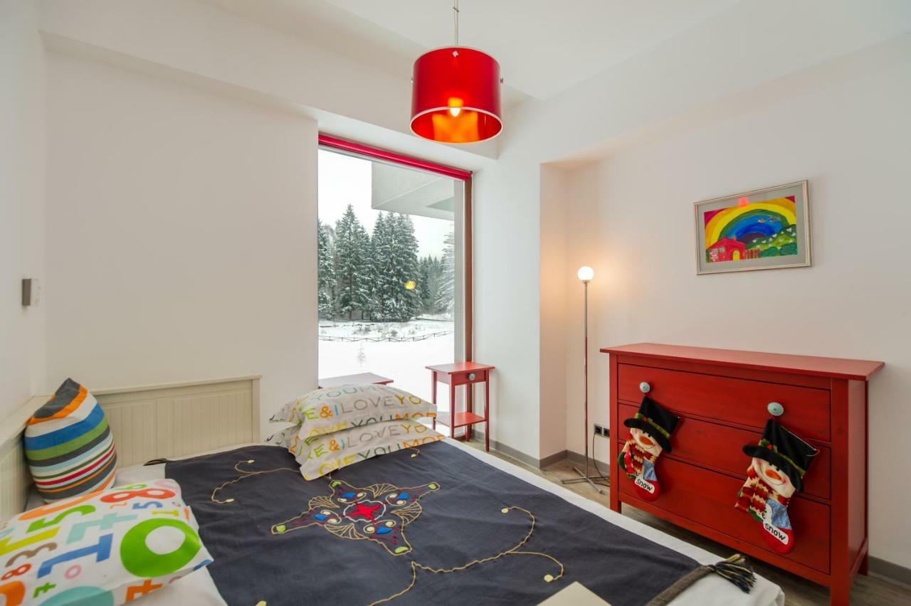 Charming 3-Bedroom Apartment 波亚纳布拉索夫 外观 照片