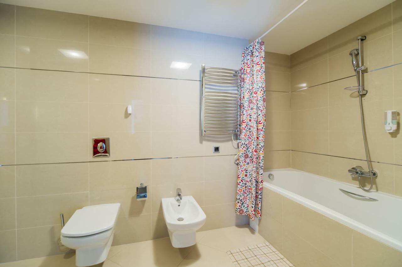 Charming 3-Bedroom Apartment 波亚纳布拉索夫 外观 照片